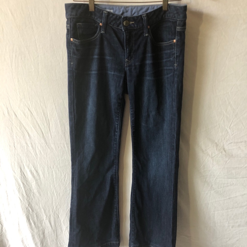 Gap Long and Lean Women’s Jeans